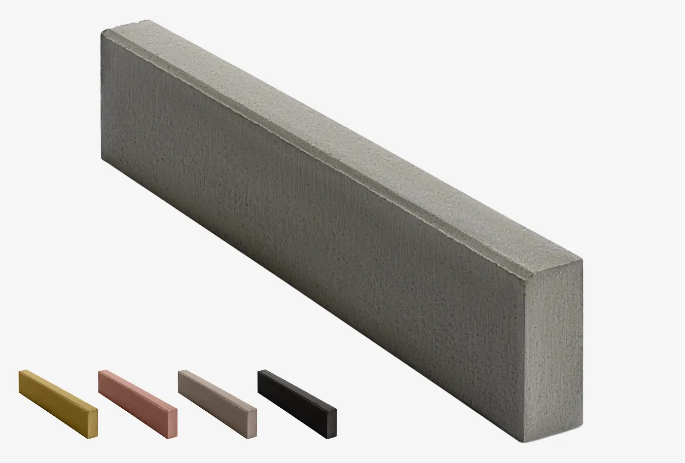 Frame 1171278822 Тротуарный бордюрный камень БР 100.24.10 — изображение 1