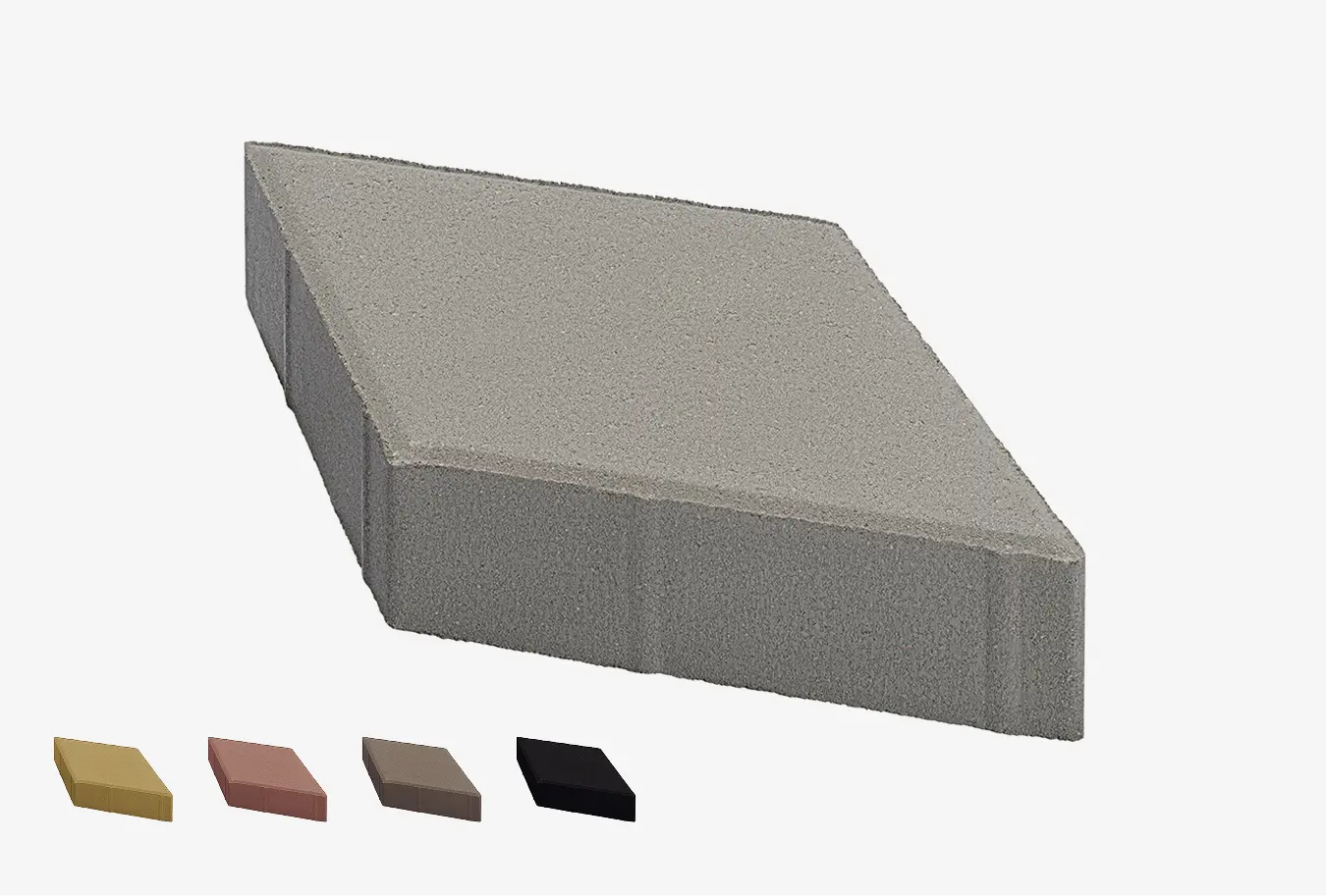 Frame 1171278907 Плитка тротуарная Б.1.Р.7 ромб — изображение 1