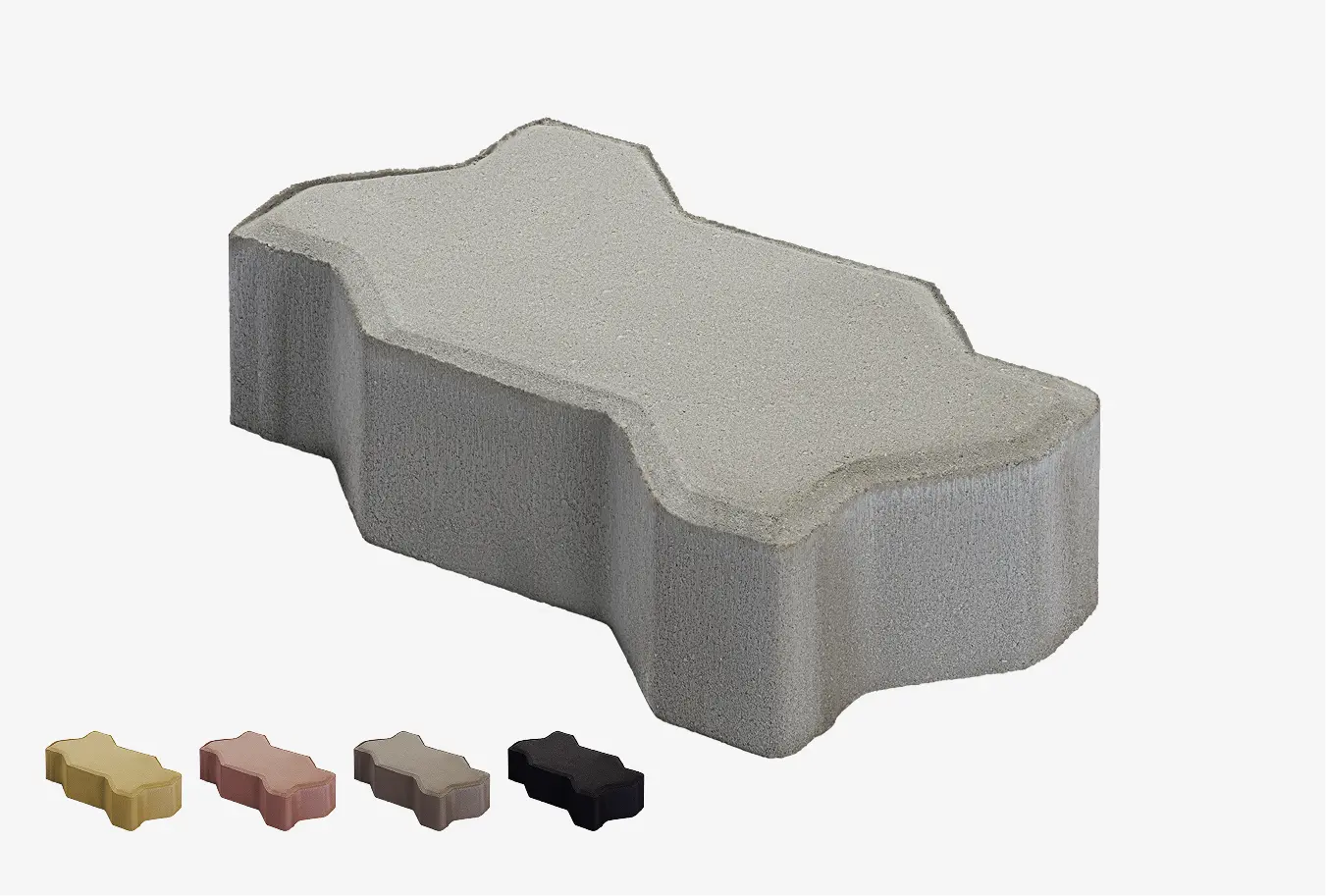 Frame 1171278912 Плитка тротуарная Б.1Ф17.6 волна — изображение 1