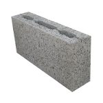 Камень перегородочный керамзитобетонный пустотелый КП-ПС-39